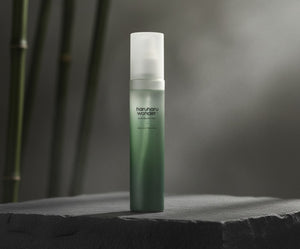 Haruharu Wonder Black Bamboo Mist 150ml - | SKNLÛX
