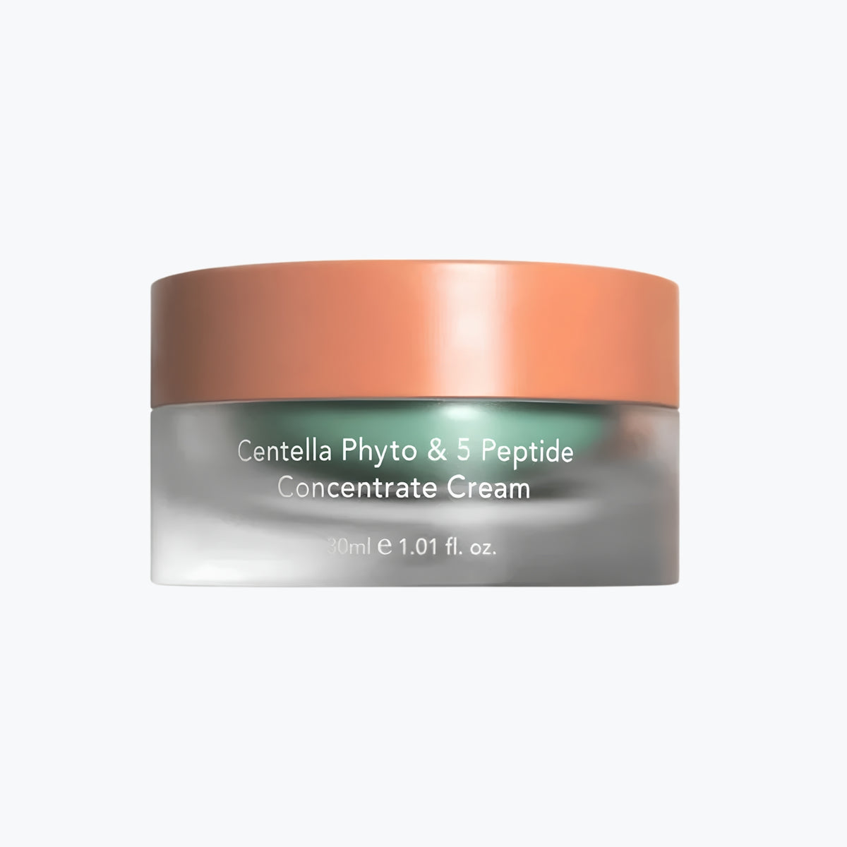 Haruharu Wonder Centella Phyto & 5 Peptide Concentrate Cream 30ml