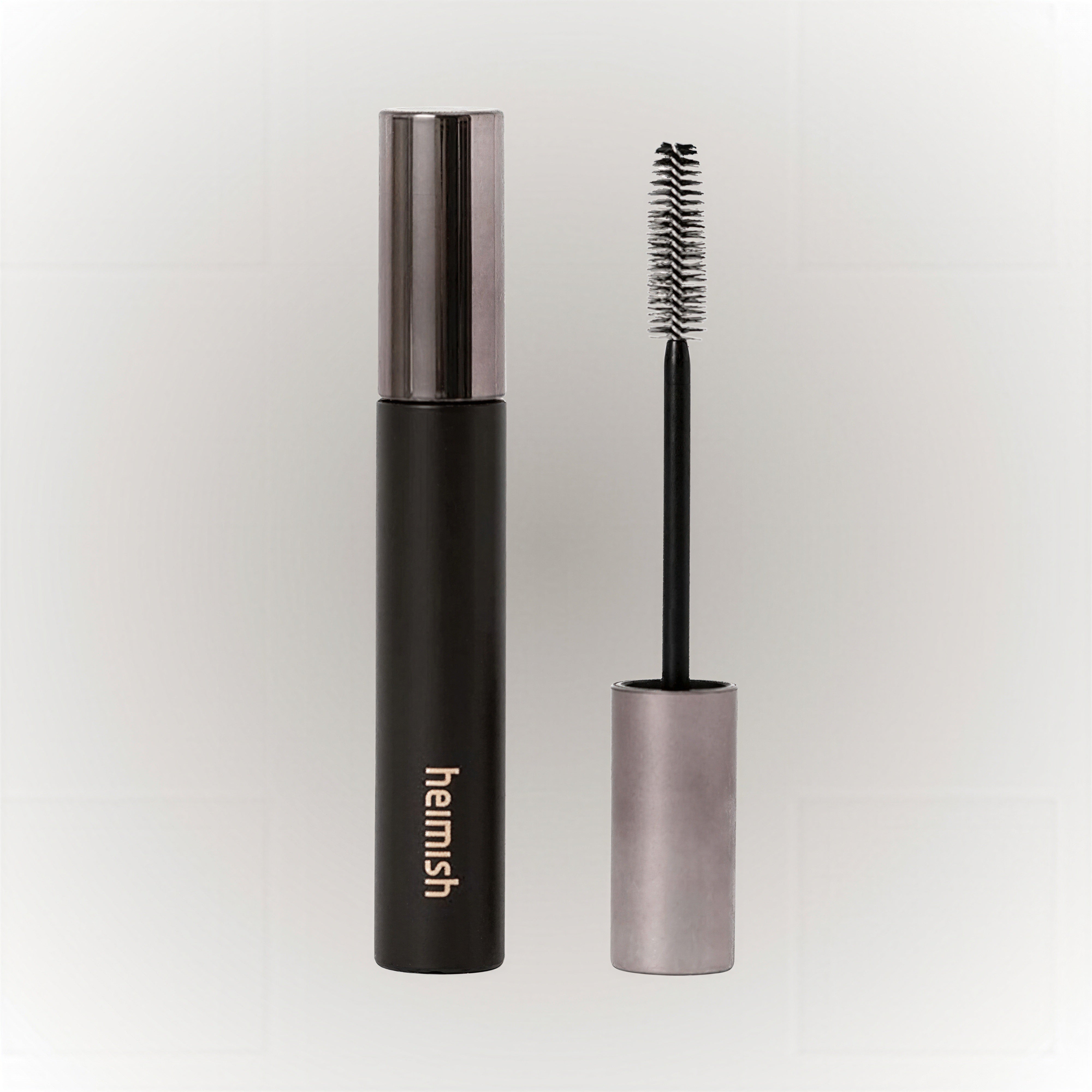 Dailism Smudge Stop Mascara Volume Brun 9g