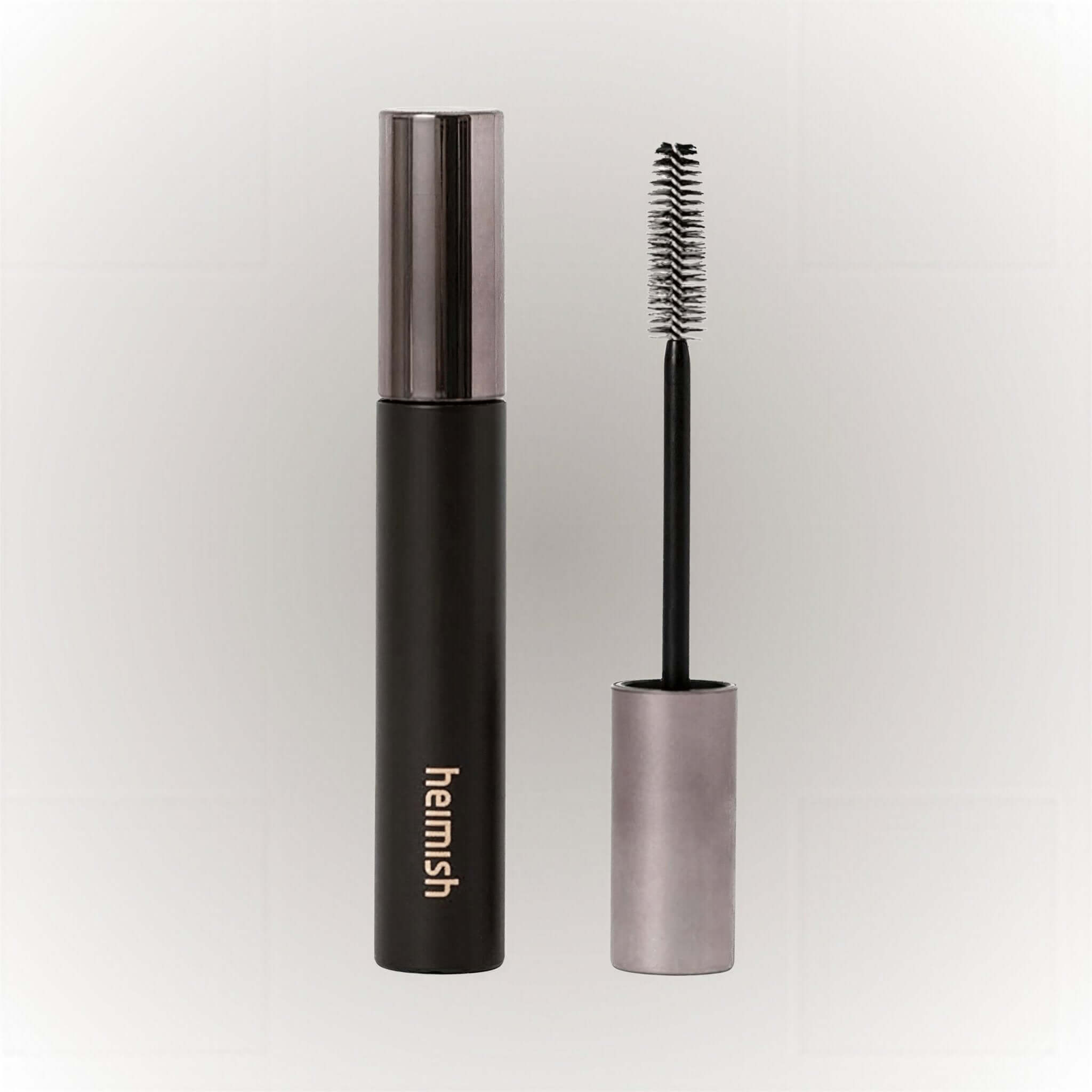 Heimish Dailism Smudge Stop Mascara Volume brun 9g och applikator borste