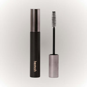 Heimish Dailism Smudge Stop Mascara Volume brun 9g och applikator borste