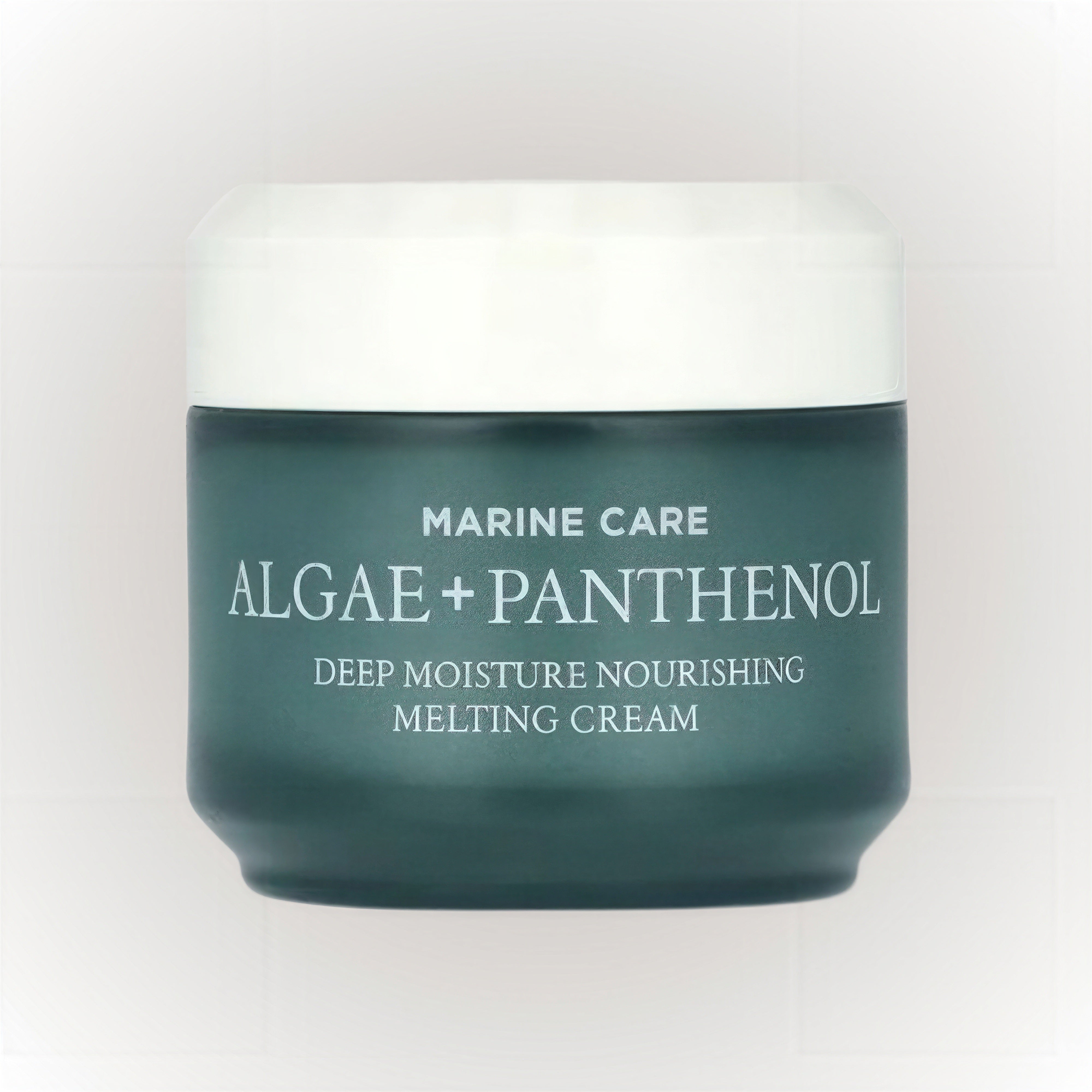 Marine Care Algae+Panthenol Deep Moisture Nourishing Melting Cream 55ml