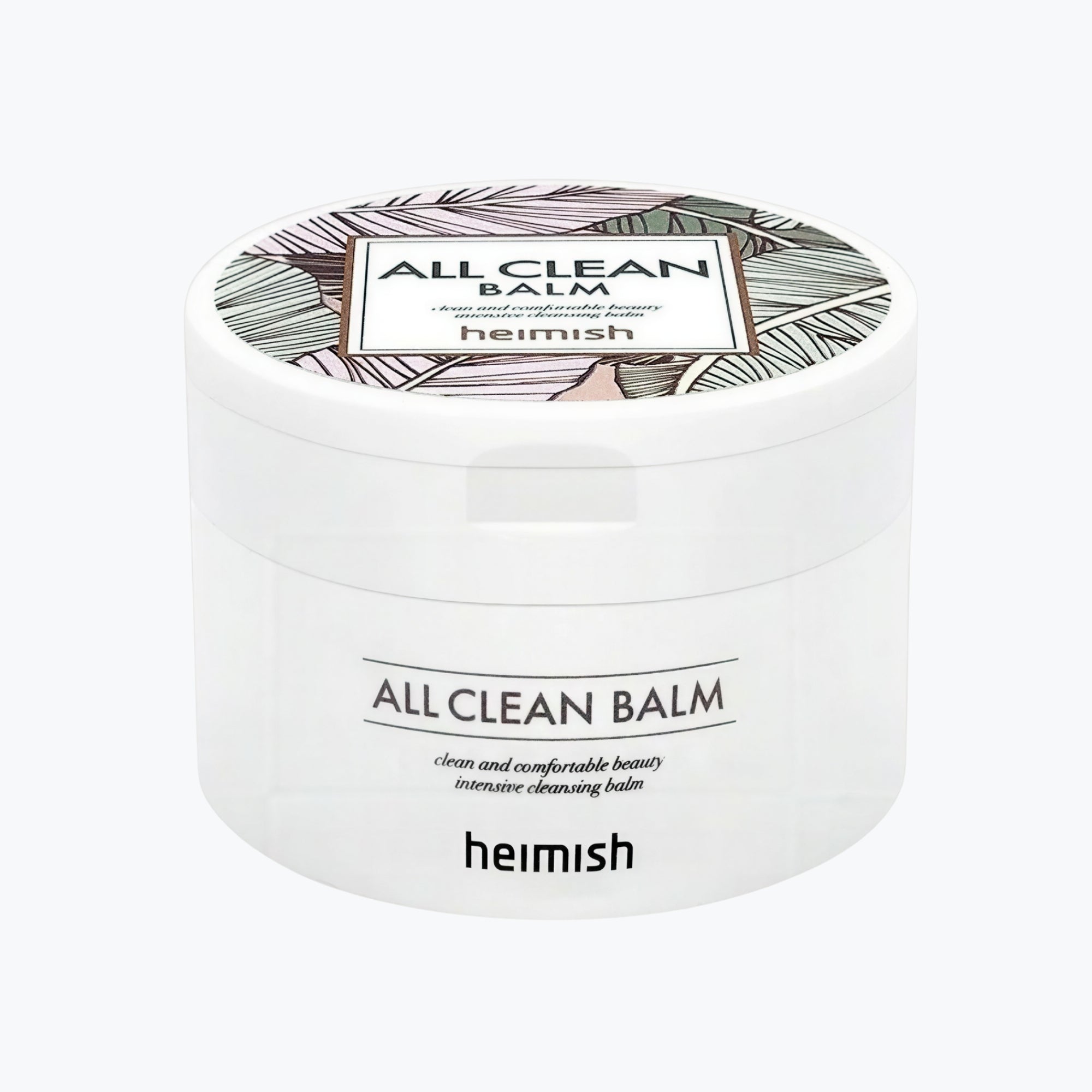 Heimish -- All Clean Balm 50ml