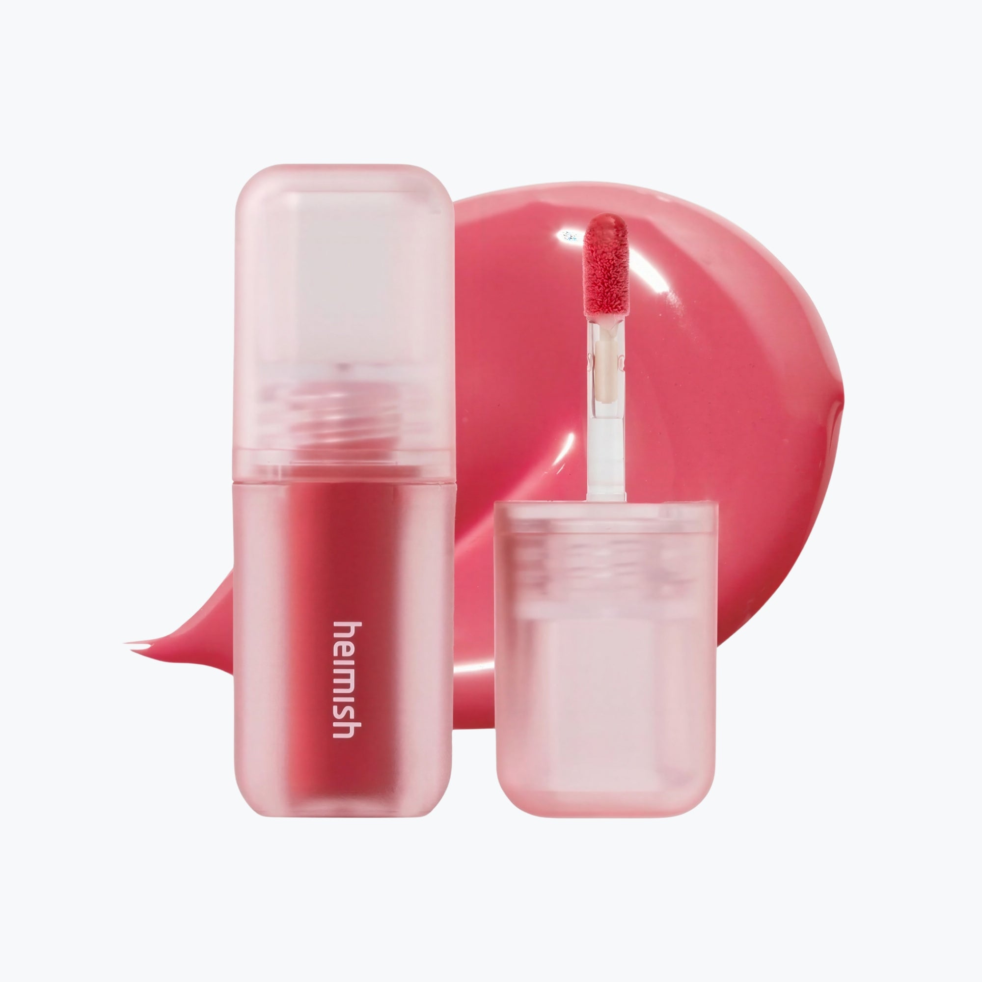 Heimish Dailism Lip Gloss #02 Pink Coral 4g