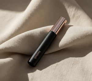 Heimish Dailism Smudge Stop Mascara Volume Brun 9g - | SKNLÛX