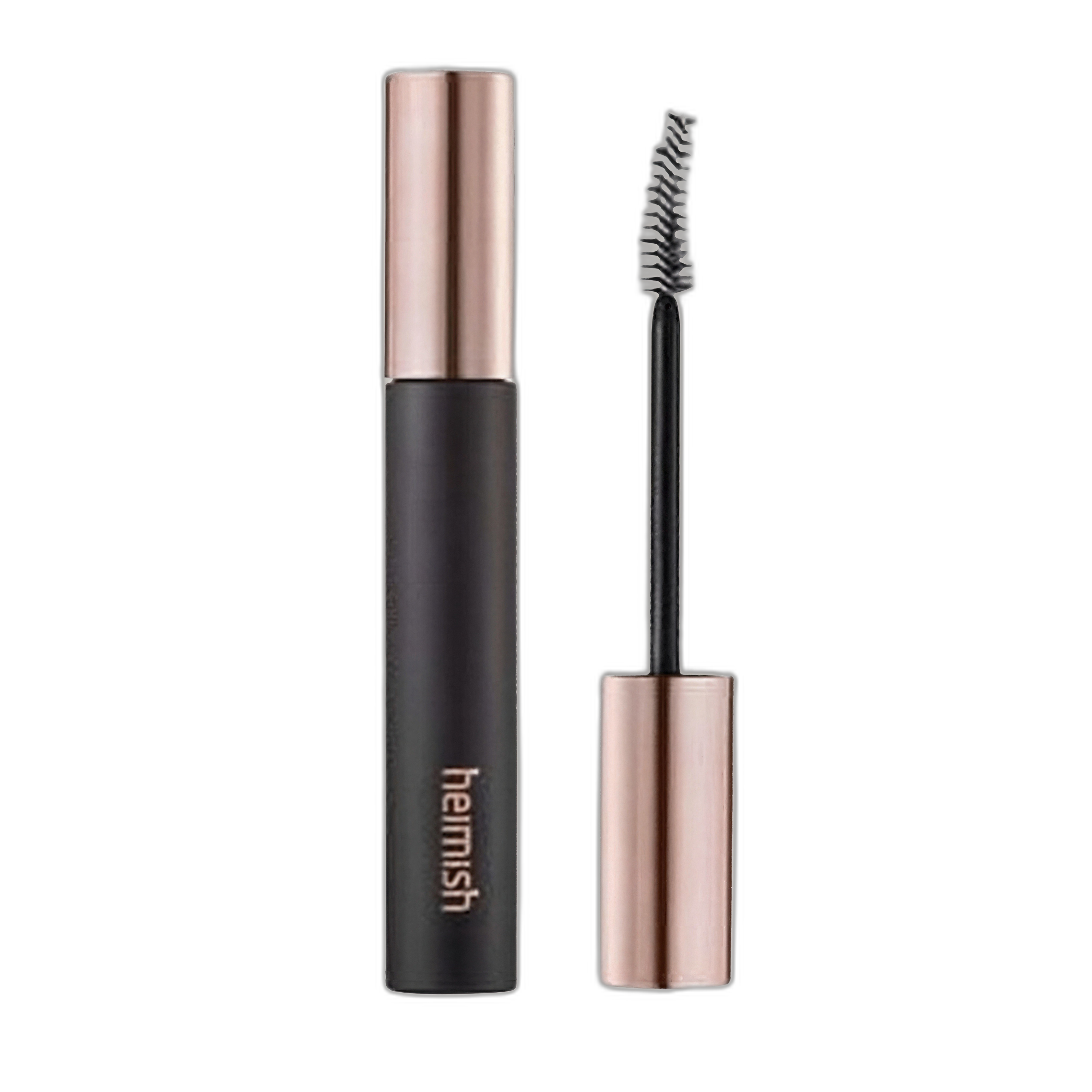 Heimish Dailism Smudge Stop Mascara Curling Svart 9g