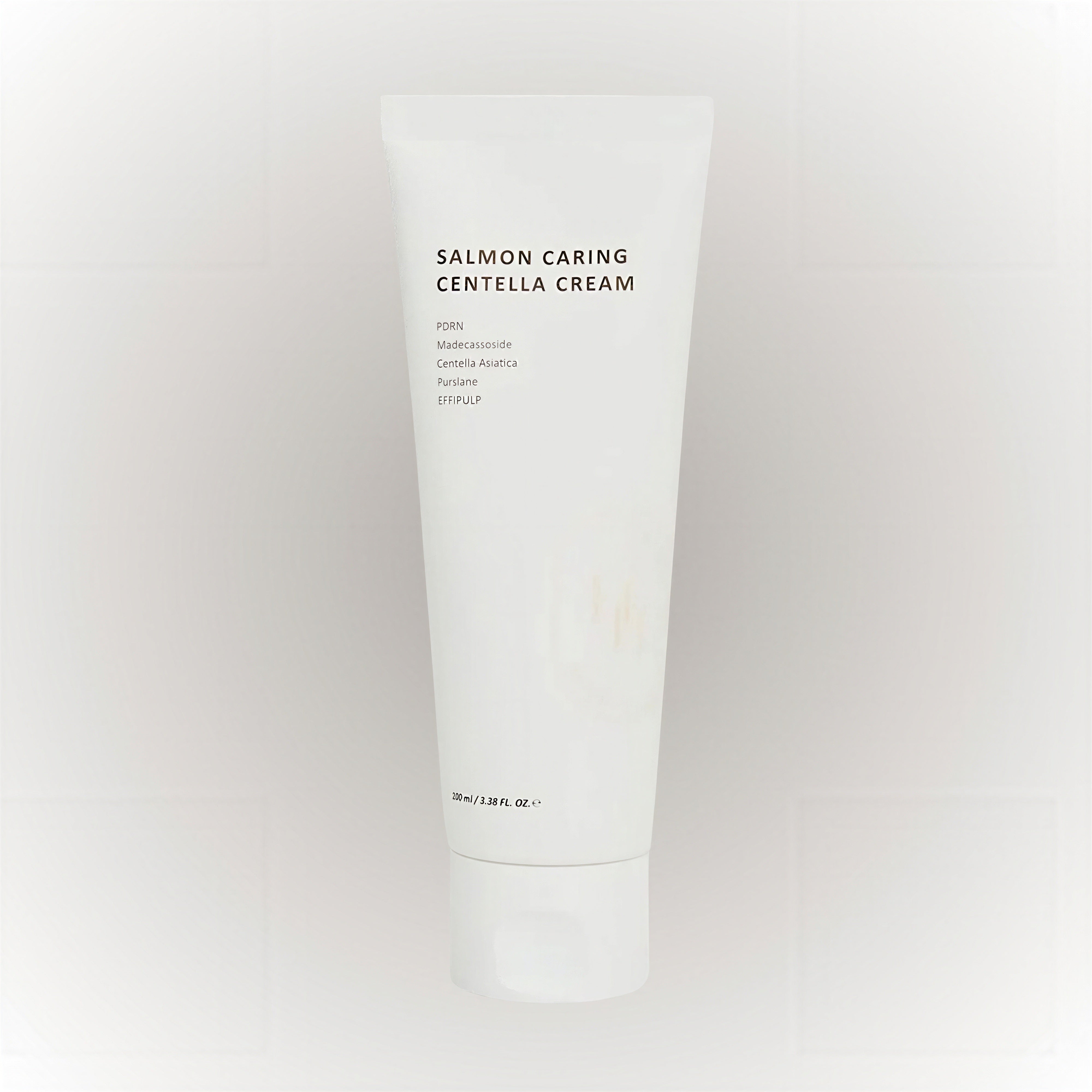 Salmon Caring Centella Cream Salmon-PDRN 5000ppm 100ml