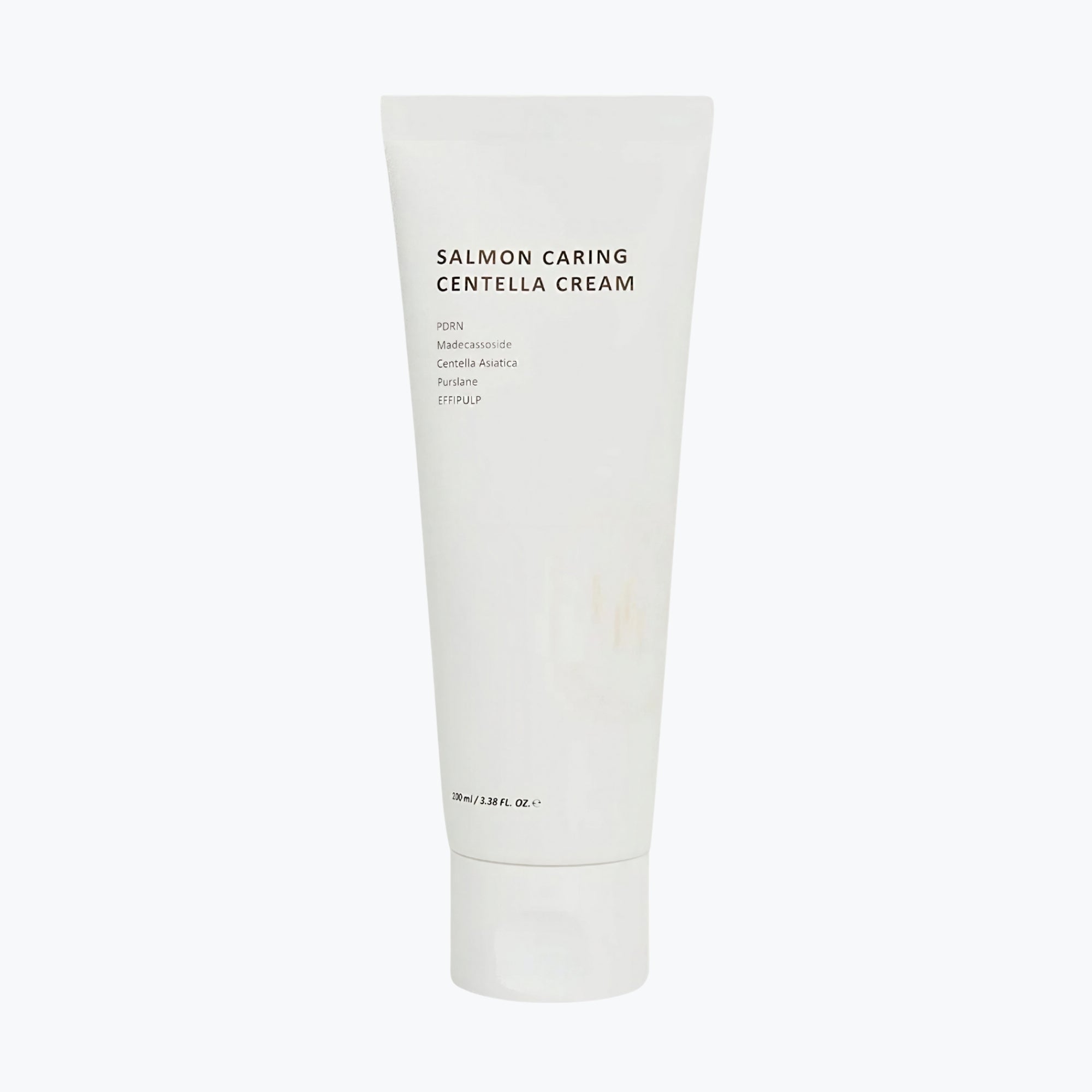 Heveblue Salmon Caring Centella Cream 50ml