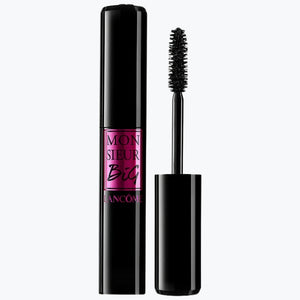 Lancôme Monsieur Big-mascara med borste och svart hylsa