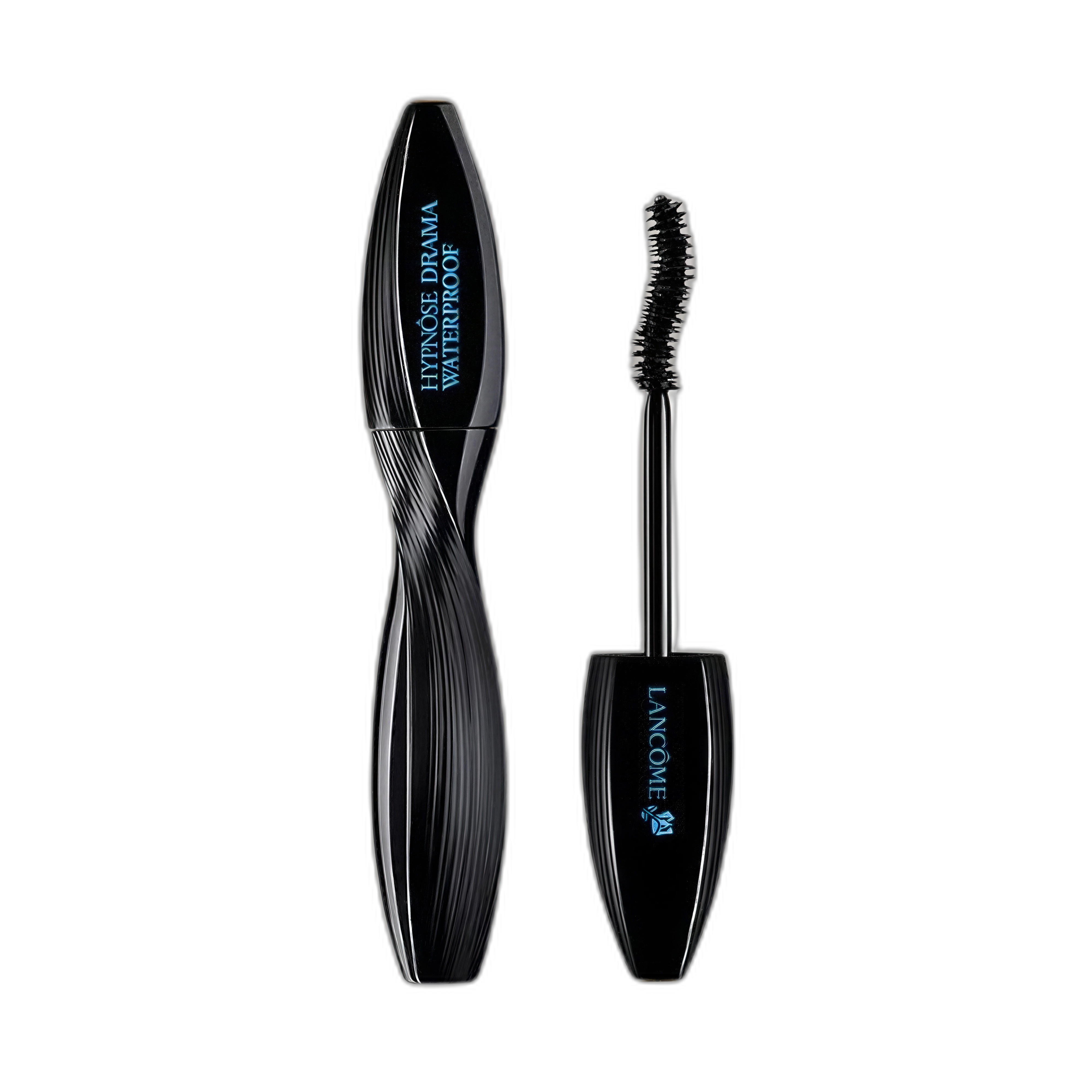 Lancôme Hypnôse Drama Waterproof Mascara #01 Excessive Black 8ml