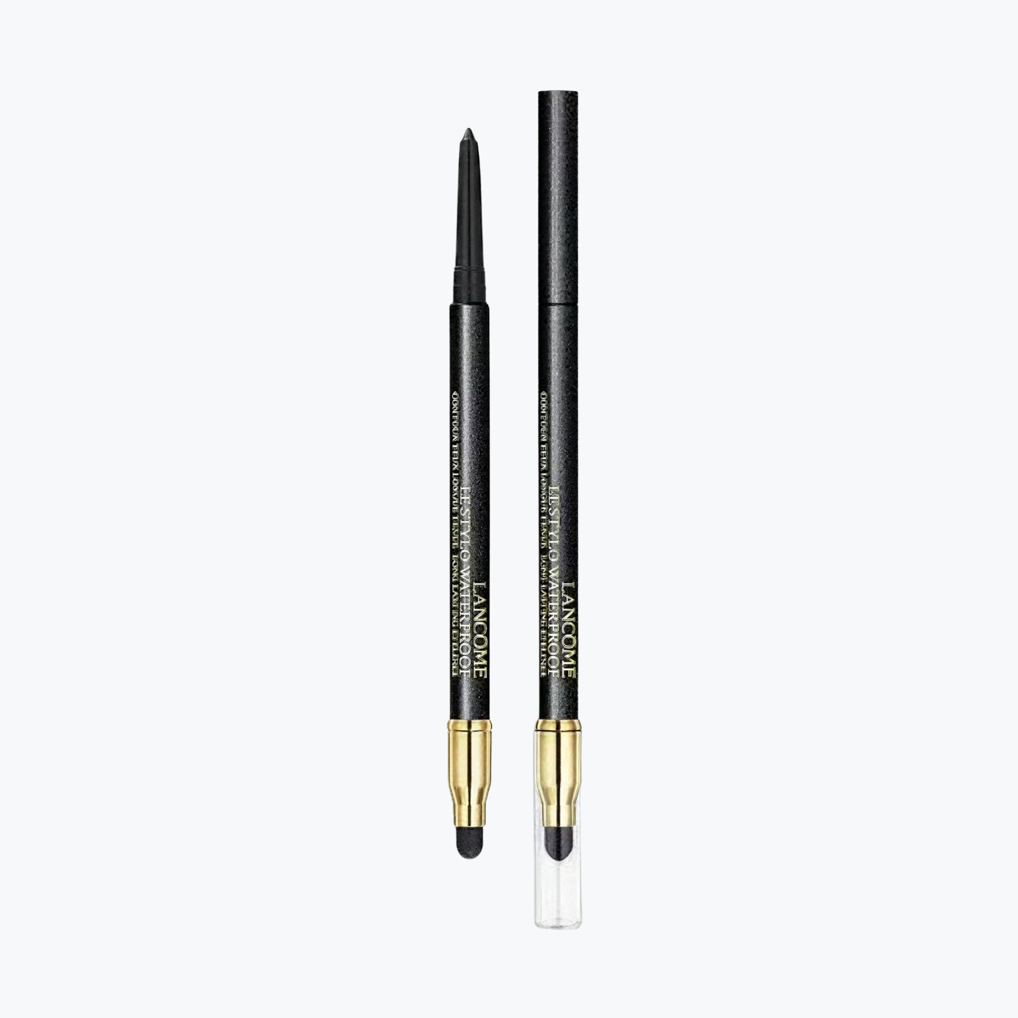 Lancôme Le Stylo Waterproof Eyeliner #01 Noir Onyx 0,35g