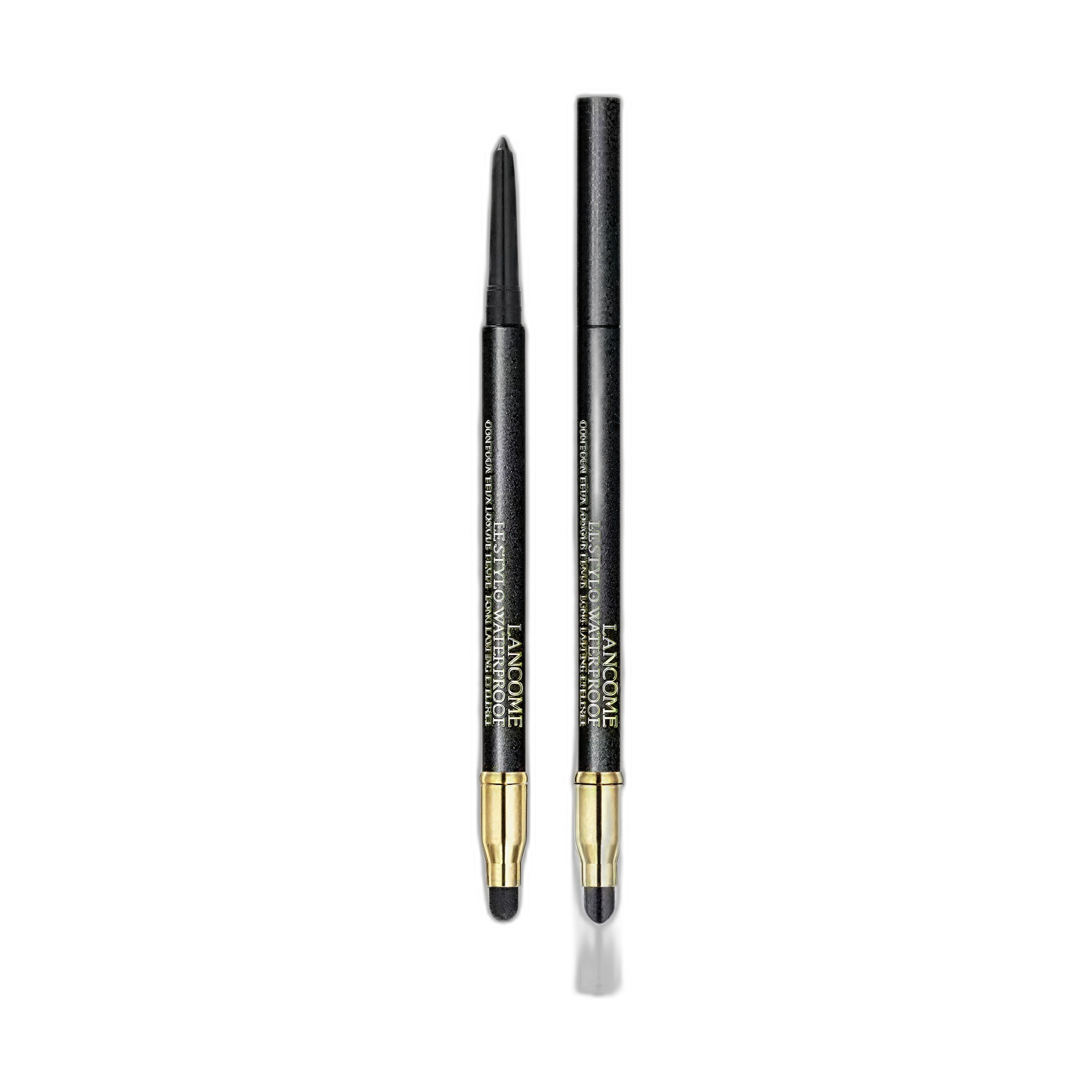 Lancôme Le Stylo Waterproof Eyeliner #01 Noir Onyx 0,35g