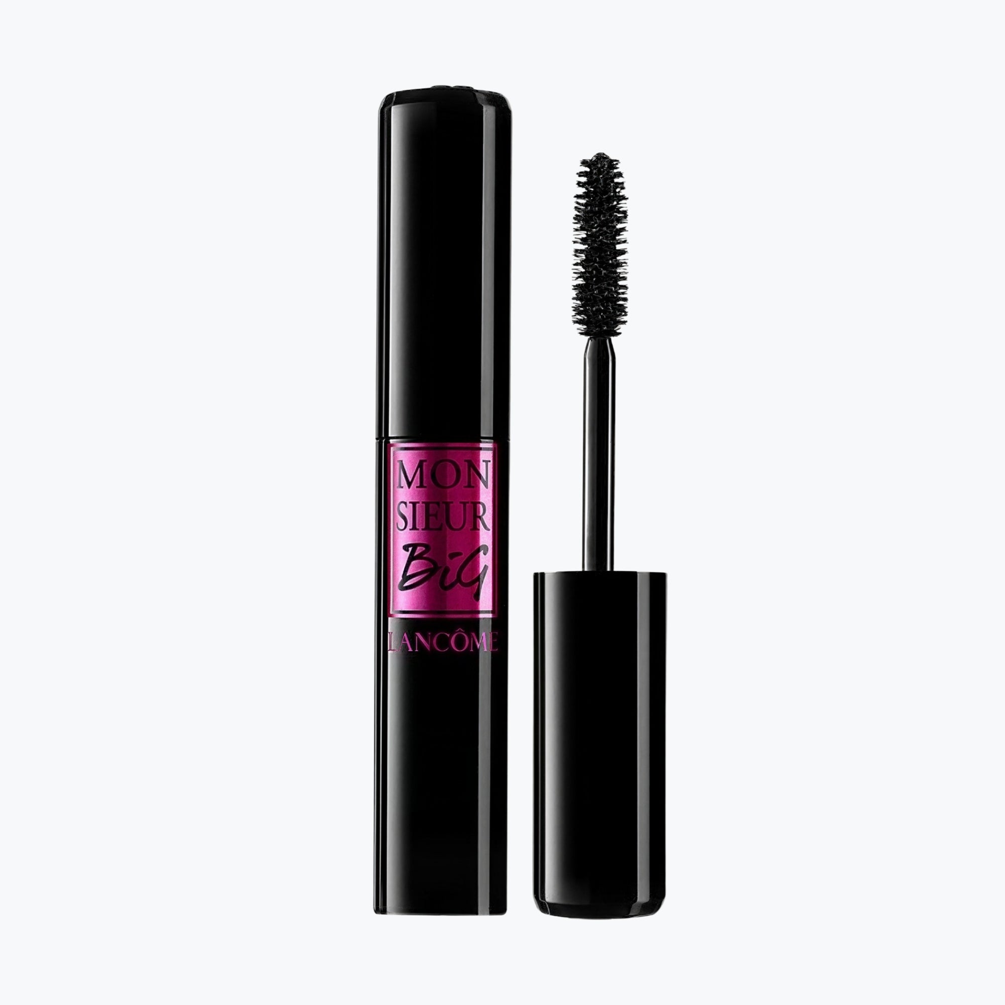 Lancôme Monsieur Big Mascara #01 Big Is The New Black 10ml