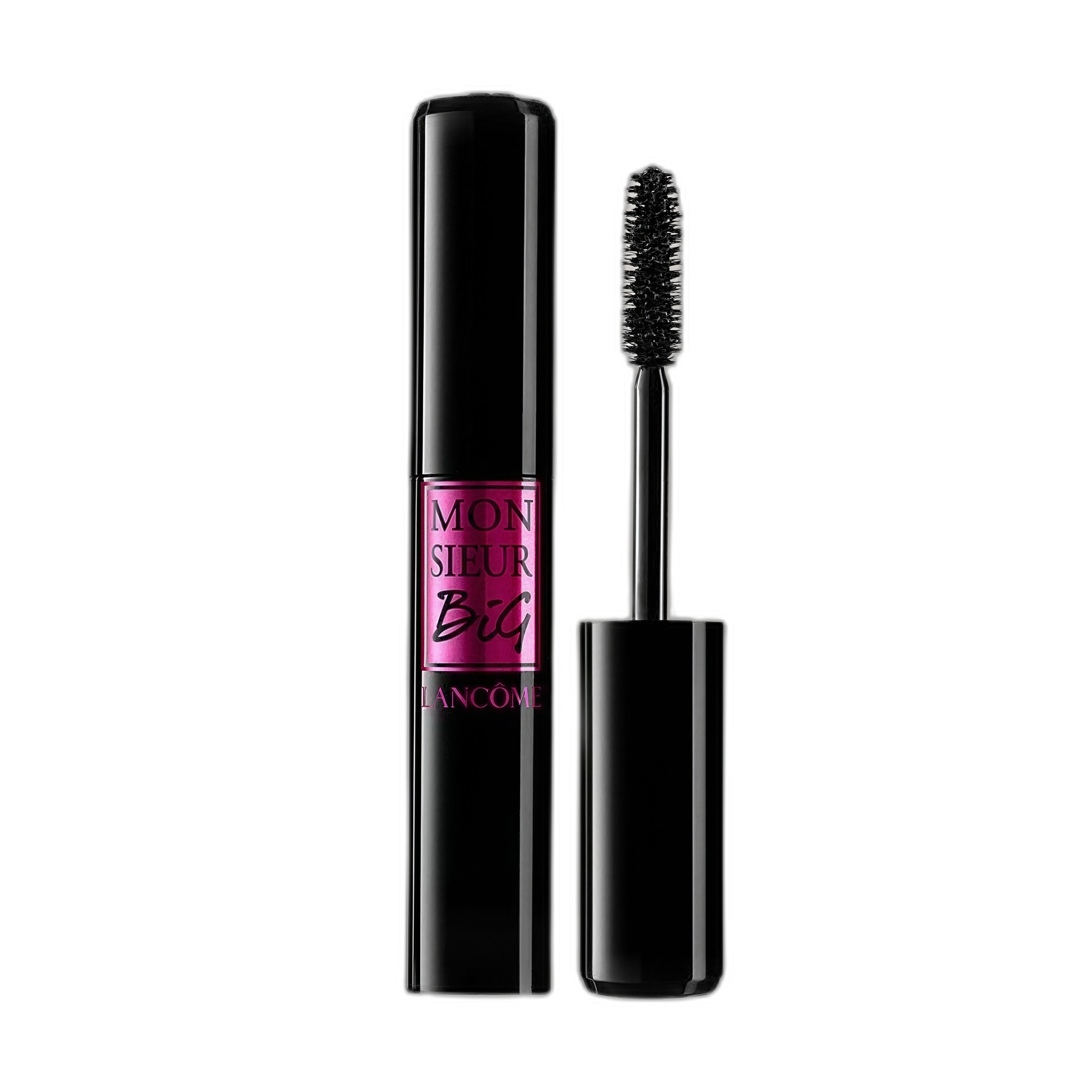 Lancôme Monsieur Big Mascara #01 Big Is The New Black 10ml