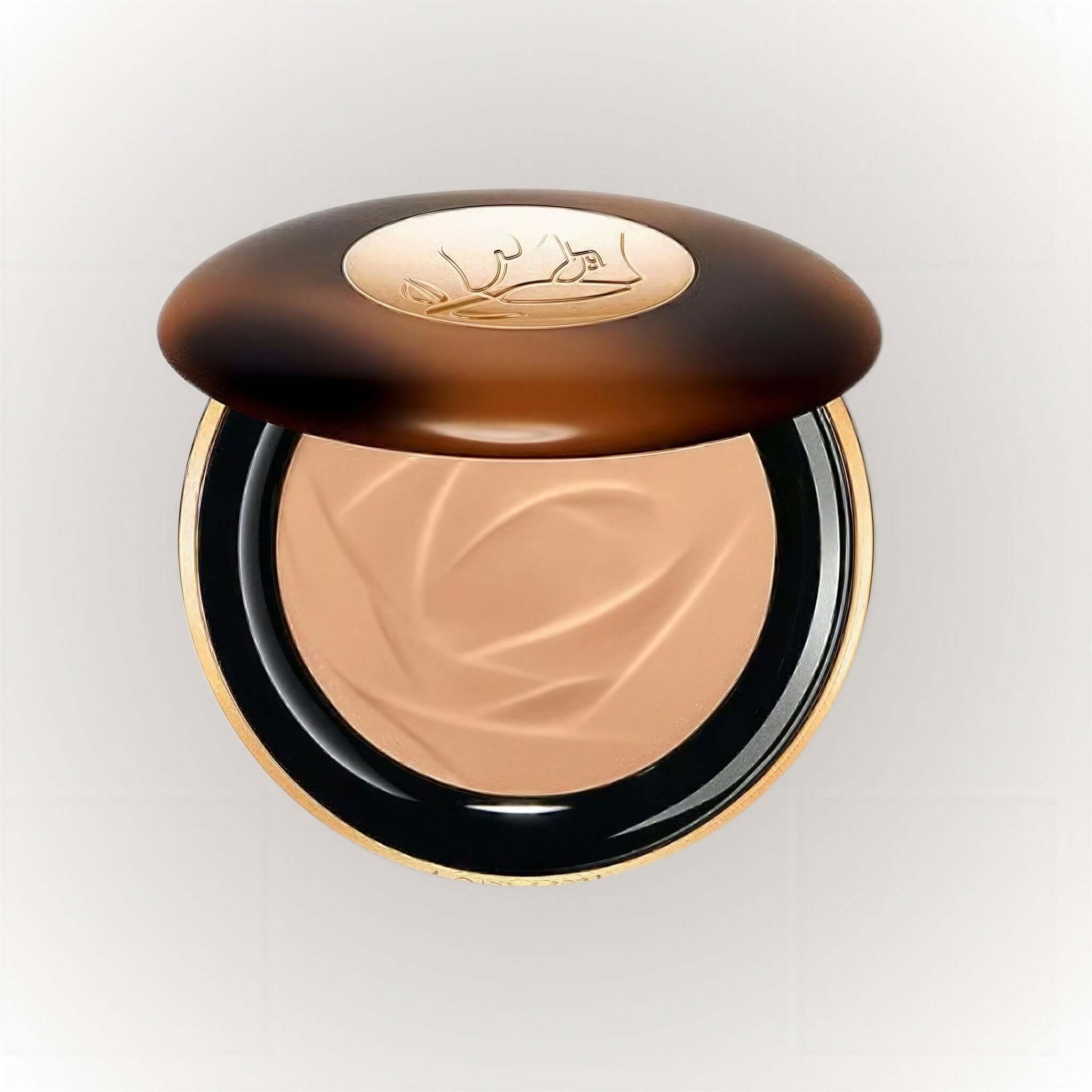 Lancôme Teint Idole Ultra Wear C.E. Skin Bronzer #01 Fair i en elegant förpackning.
