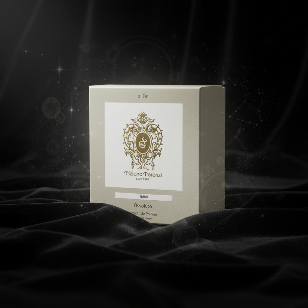 Unisex Perfume Tiziana Terenzi-0