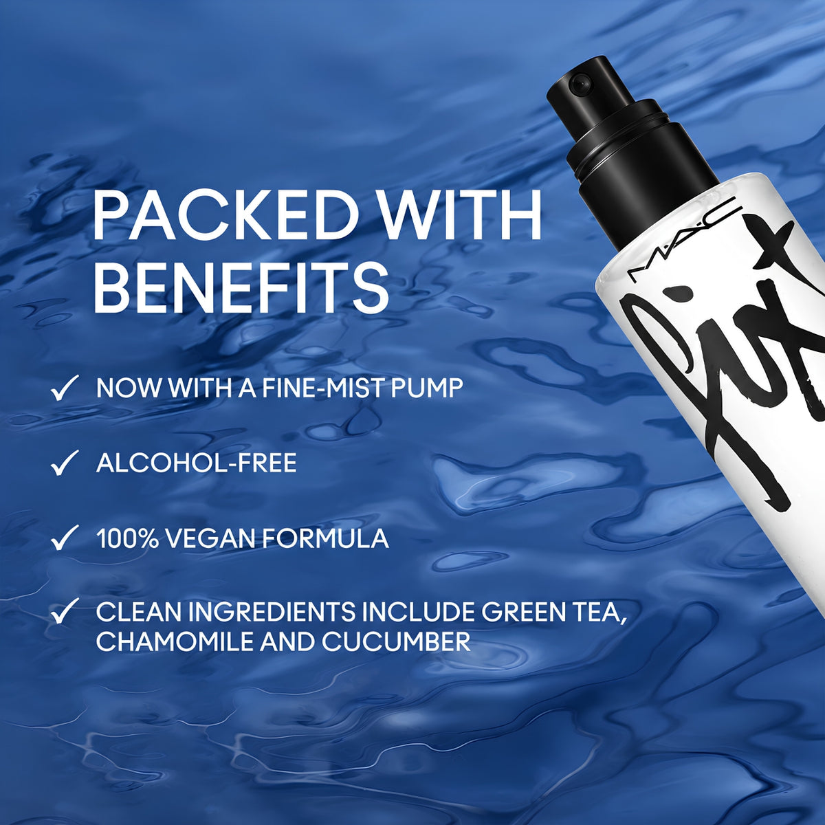 MAC Fix+ Original Setting Spray 30ml