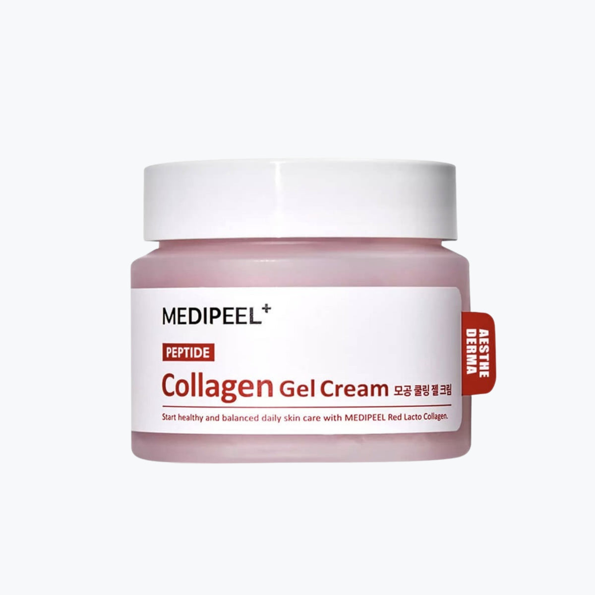 MEDIPEEL Red Lacto Collagen Hydro Gel Cream 80ml