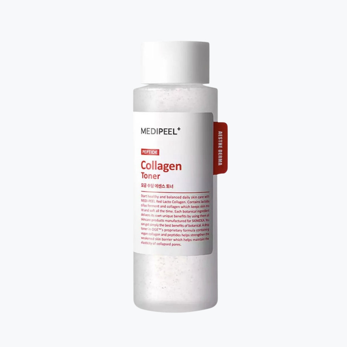 MEDIPEEL Red Lacto Collagen Soothing Essence Toner 200ml