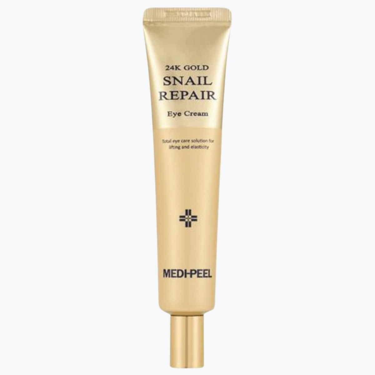 MEDIPEEL 24 Gold Snail Repair Eye Cream 40ml