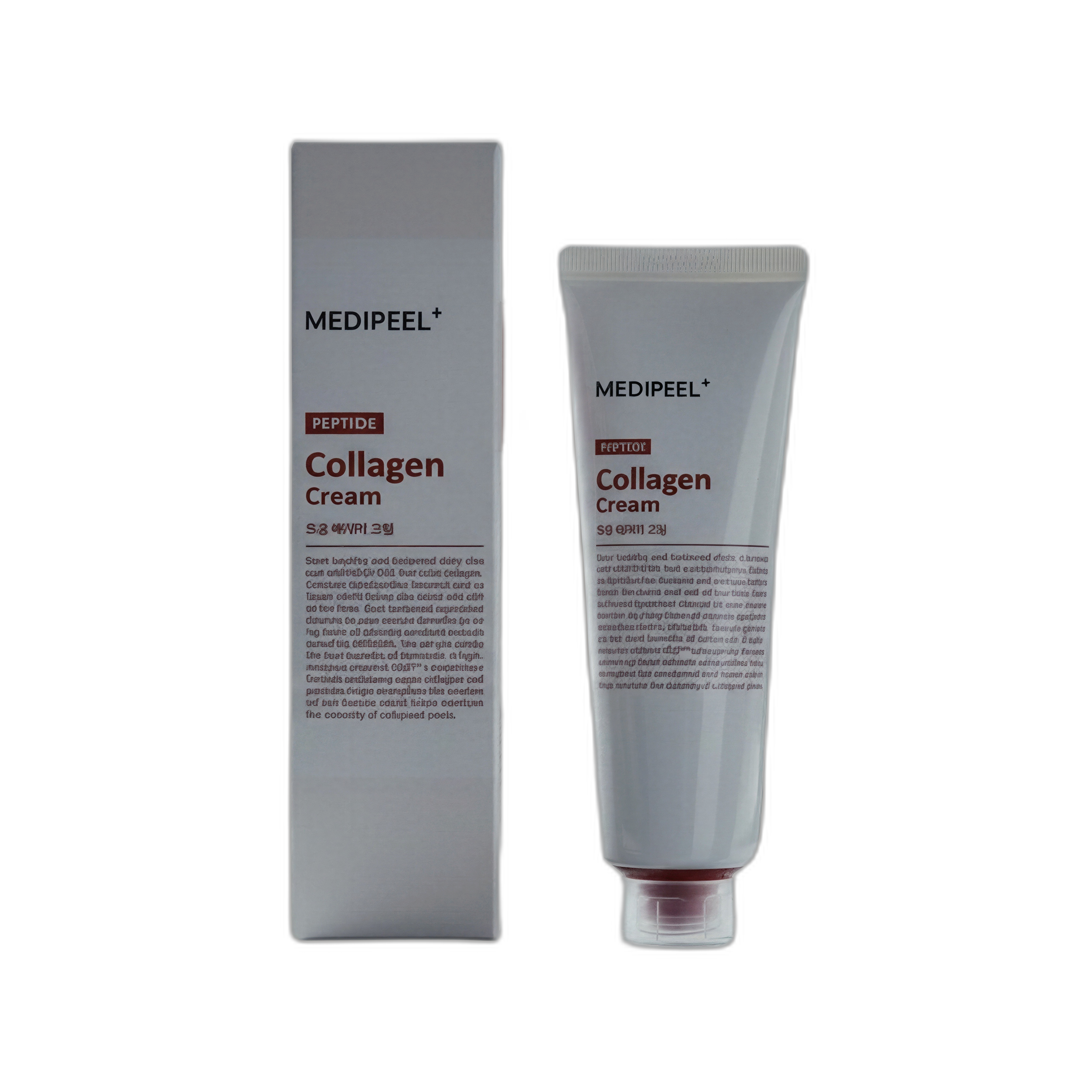 MEDIPEEL Red Lacto Collagen Barrier Firming Cream 80ml