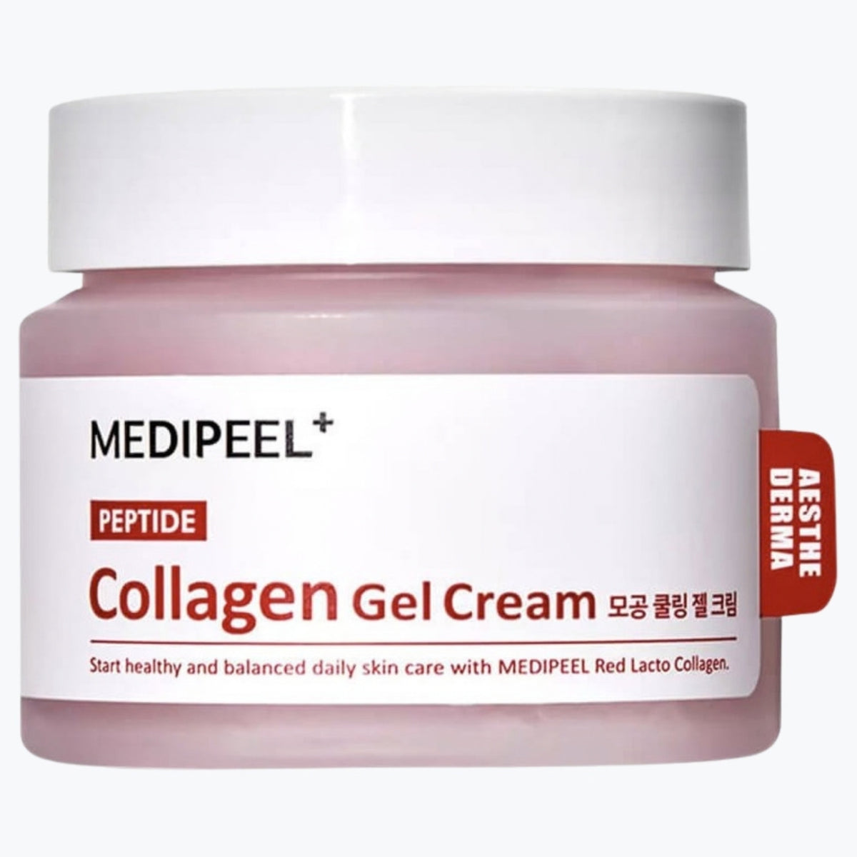 MEDIPEEL Red Lacto Collagen Hydro Gel Cream 80ml