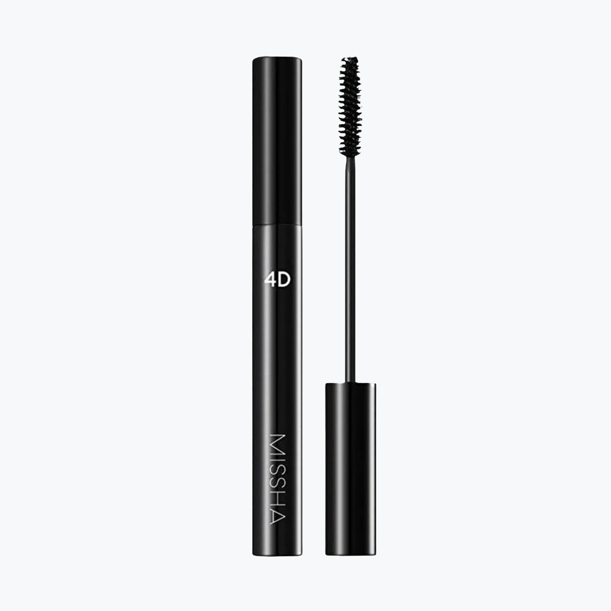 MISSHA The Style 4D Mascara 7g