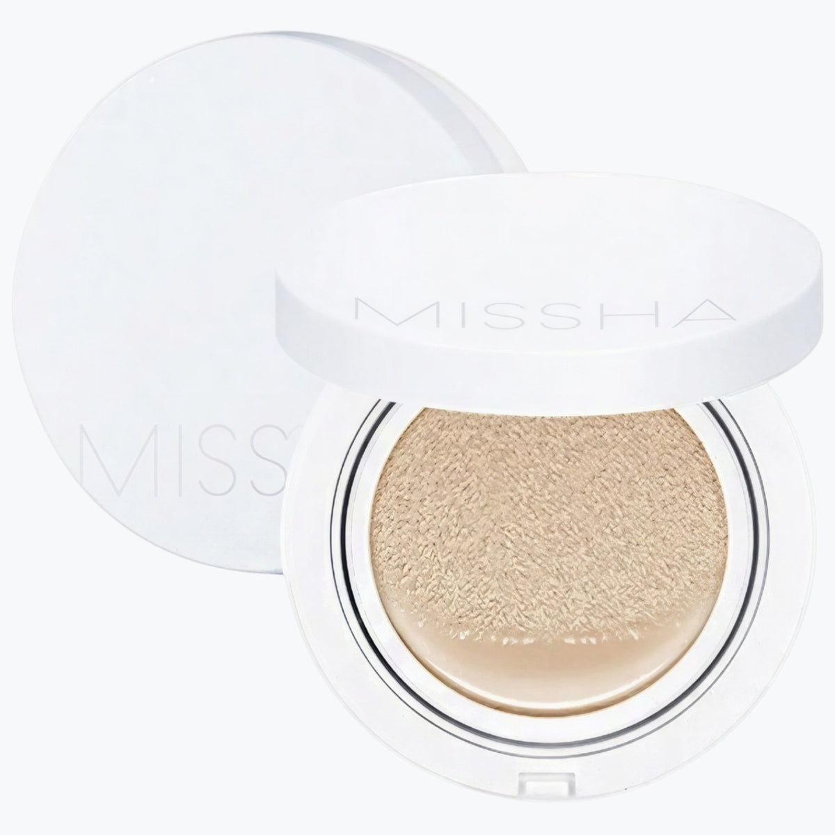 MISSHA Magic Cushion Moist Up №21 15g