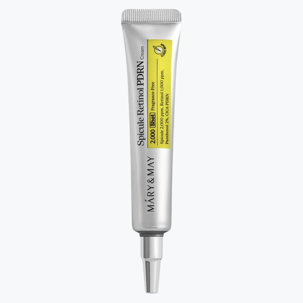 Mary & May Spicule Retinol PDRN Cream 15g