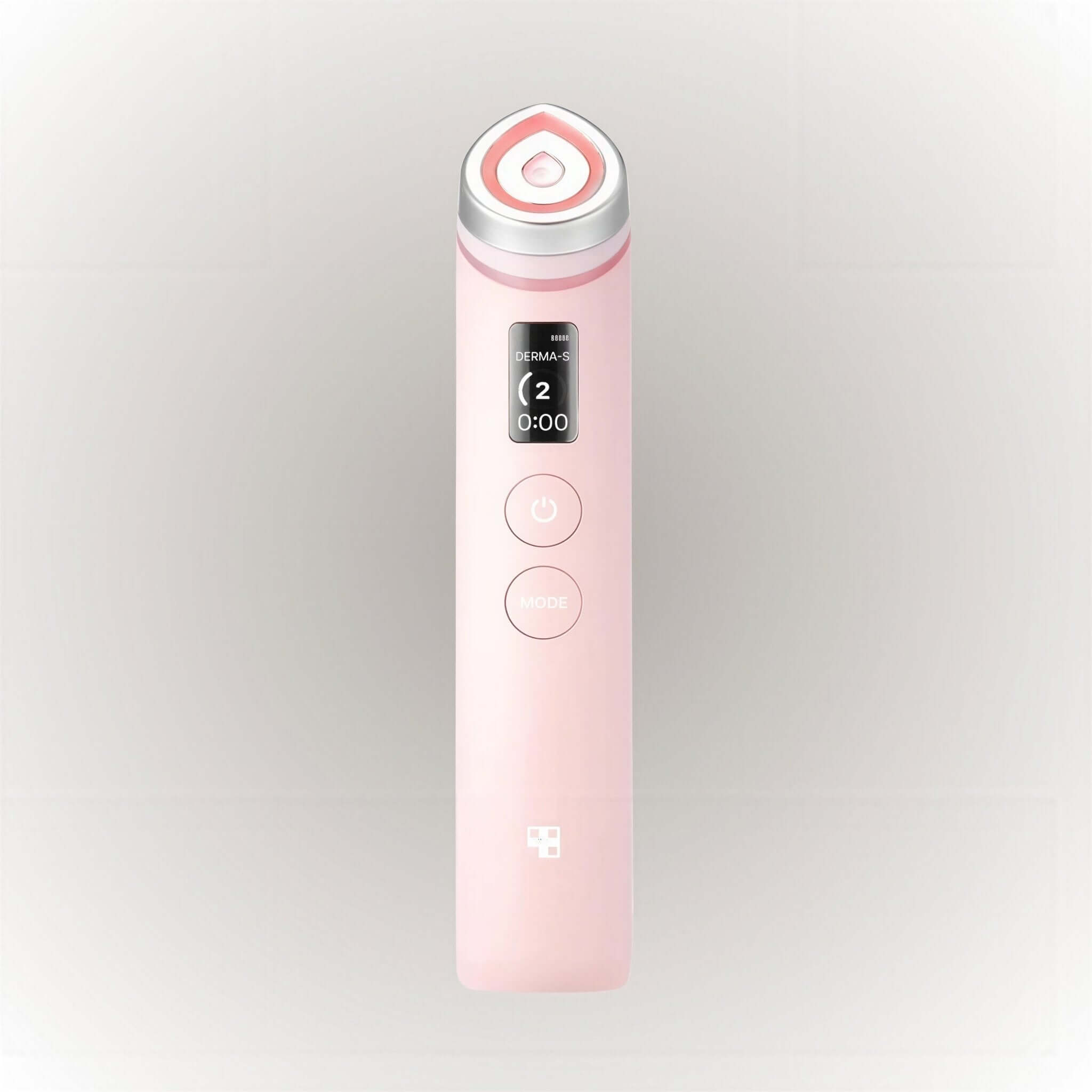 Medicube AGE-R Booster Pro - Beauty Tech Pink, en avancerad skönhetsenhet för huden.