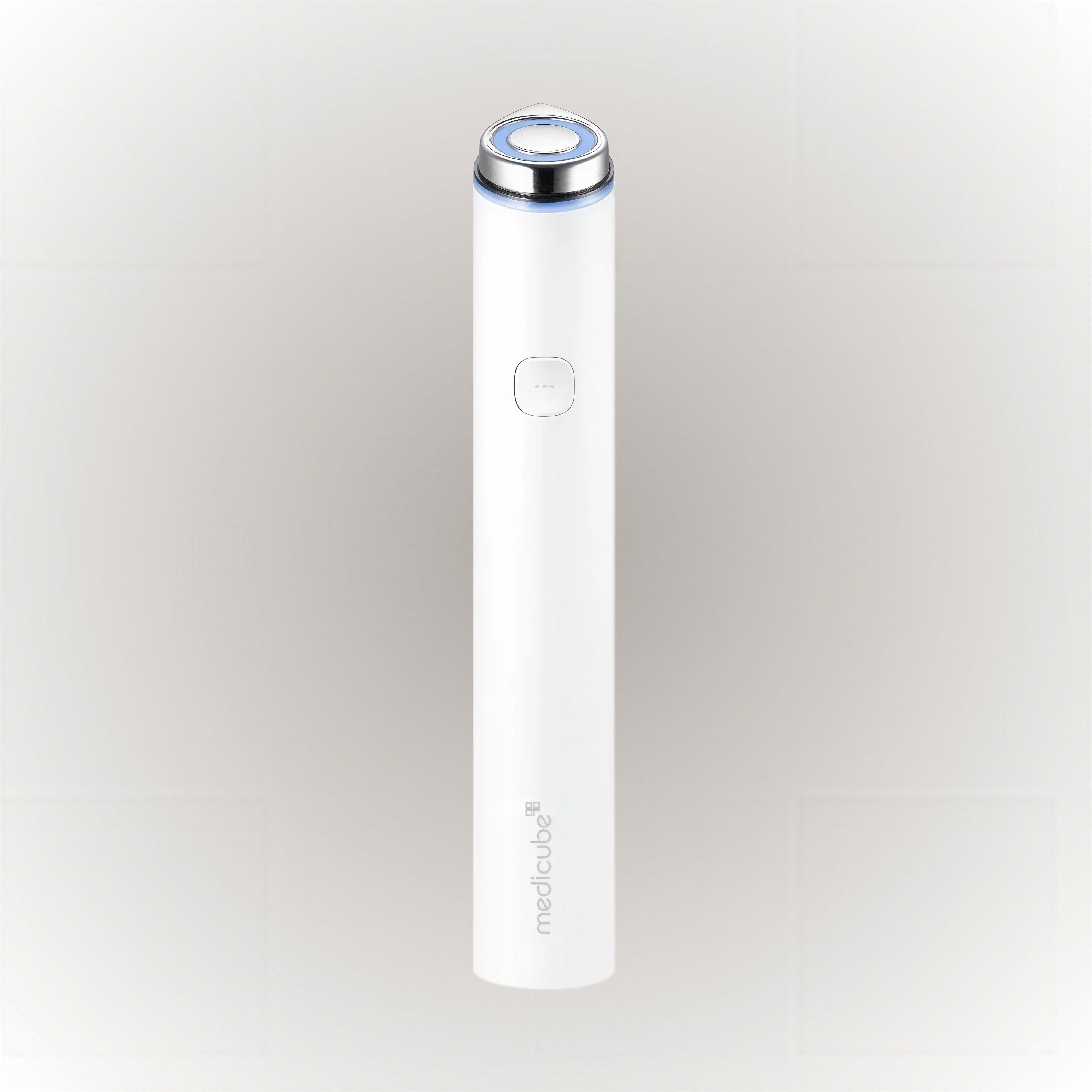 AGE-R Booster Pro Mini White