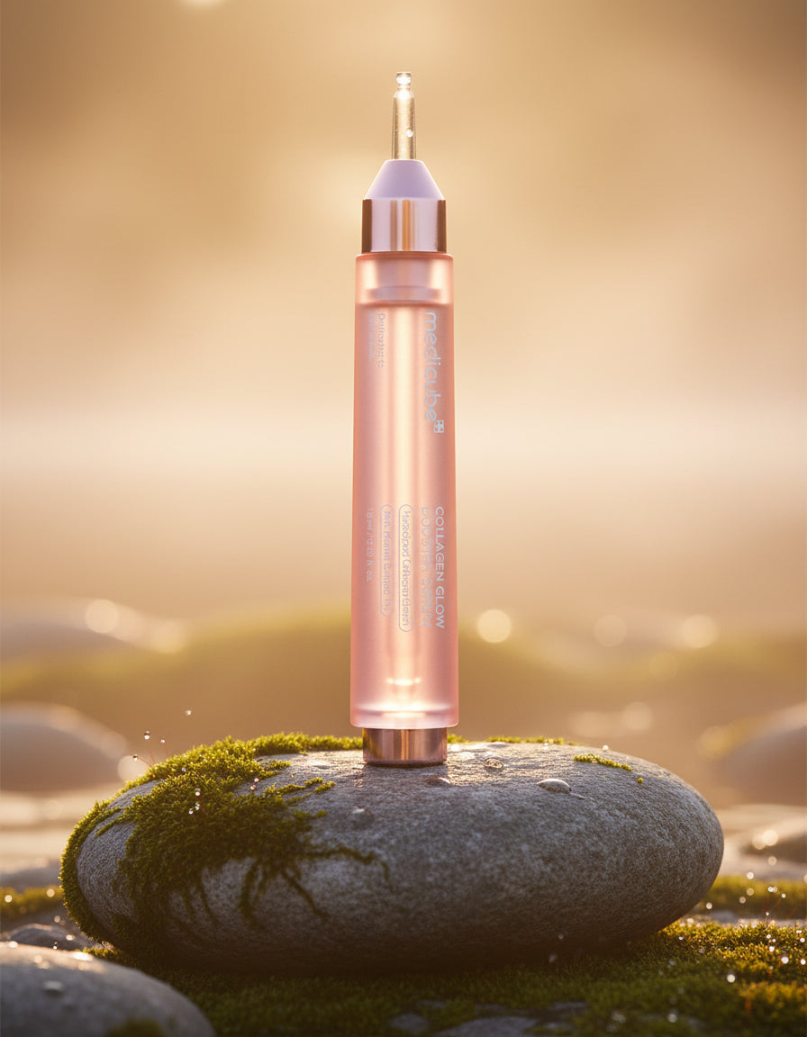 Medicube Collagen Glow Boosting Serum 50ml