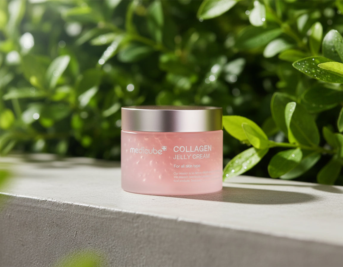 Medicube Collagen Jelly Cream 110 ml