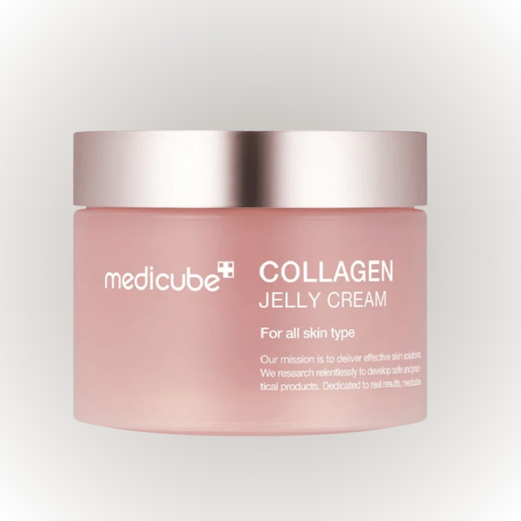 Collagen Jelly Cream 110ml