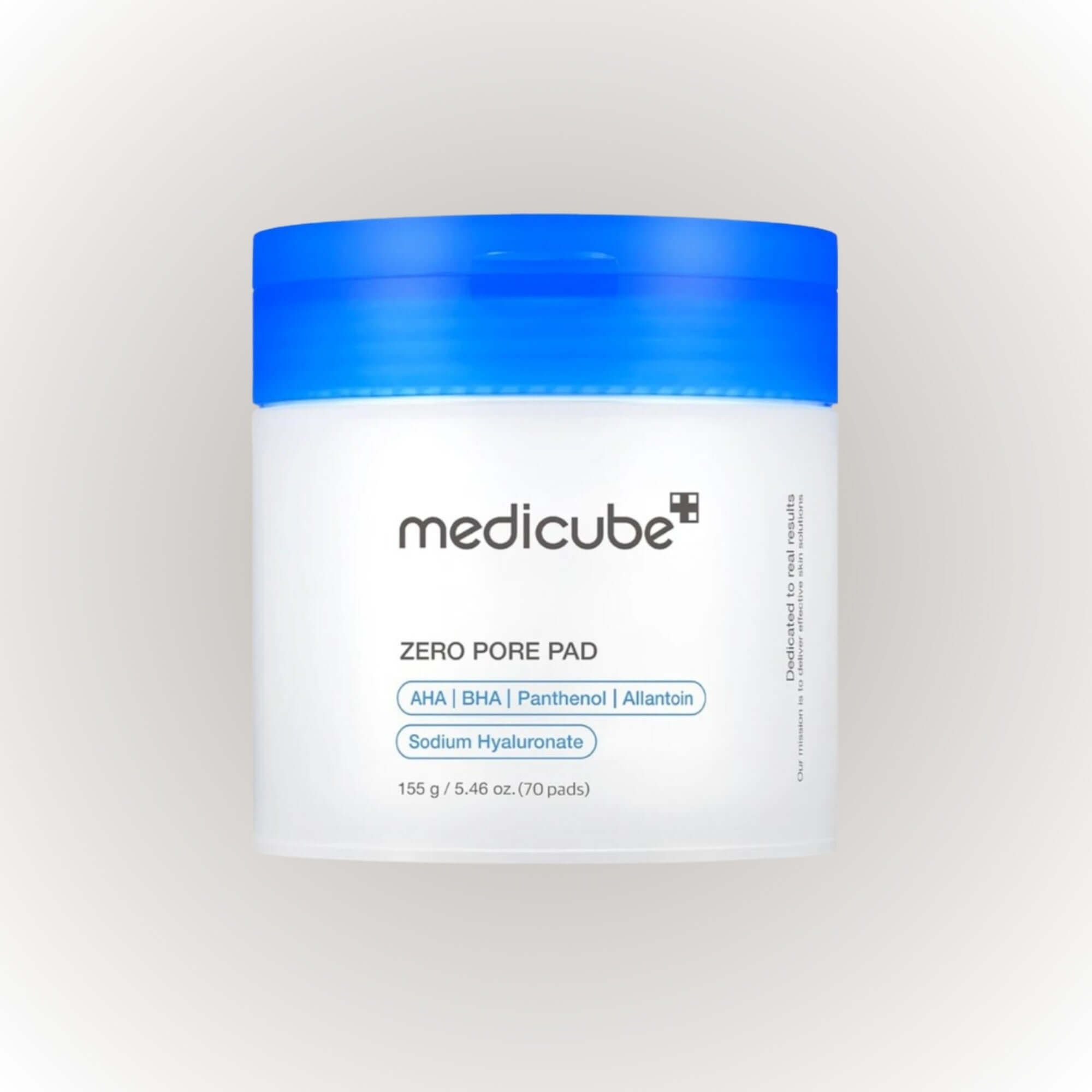Zero Pore Pad - | SKNLÛX
