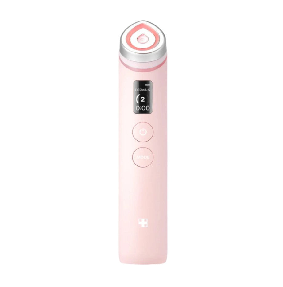 Medicube AGE-R Booster Pro - Beauty Tech Pink