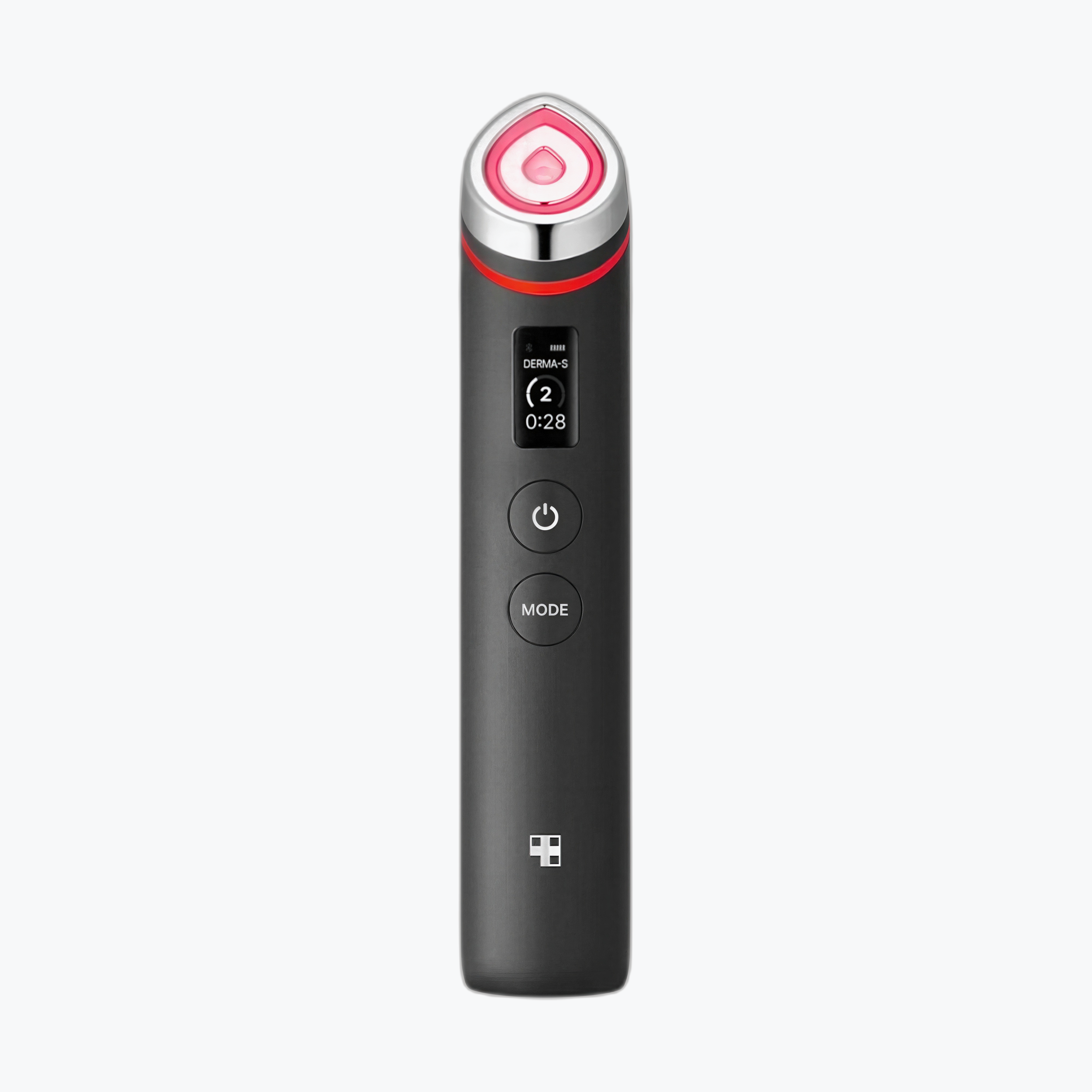 Medicube AGE-R Booster Pro - Beauty Tech Black