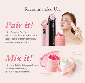 Medicube Collagen Jelly Cream 50ml - | SKNLÛX