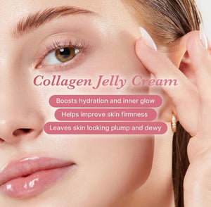 Medicube Collagen Jelly Cream 50ml - | SKNLÛX