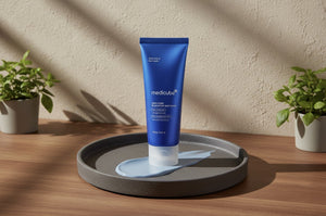 Medicube Zero Pore Blackhead Mud Mask 100g - | SKNLÛX