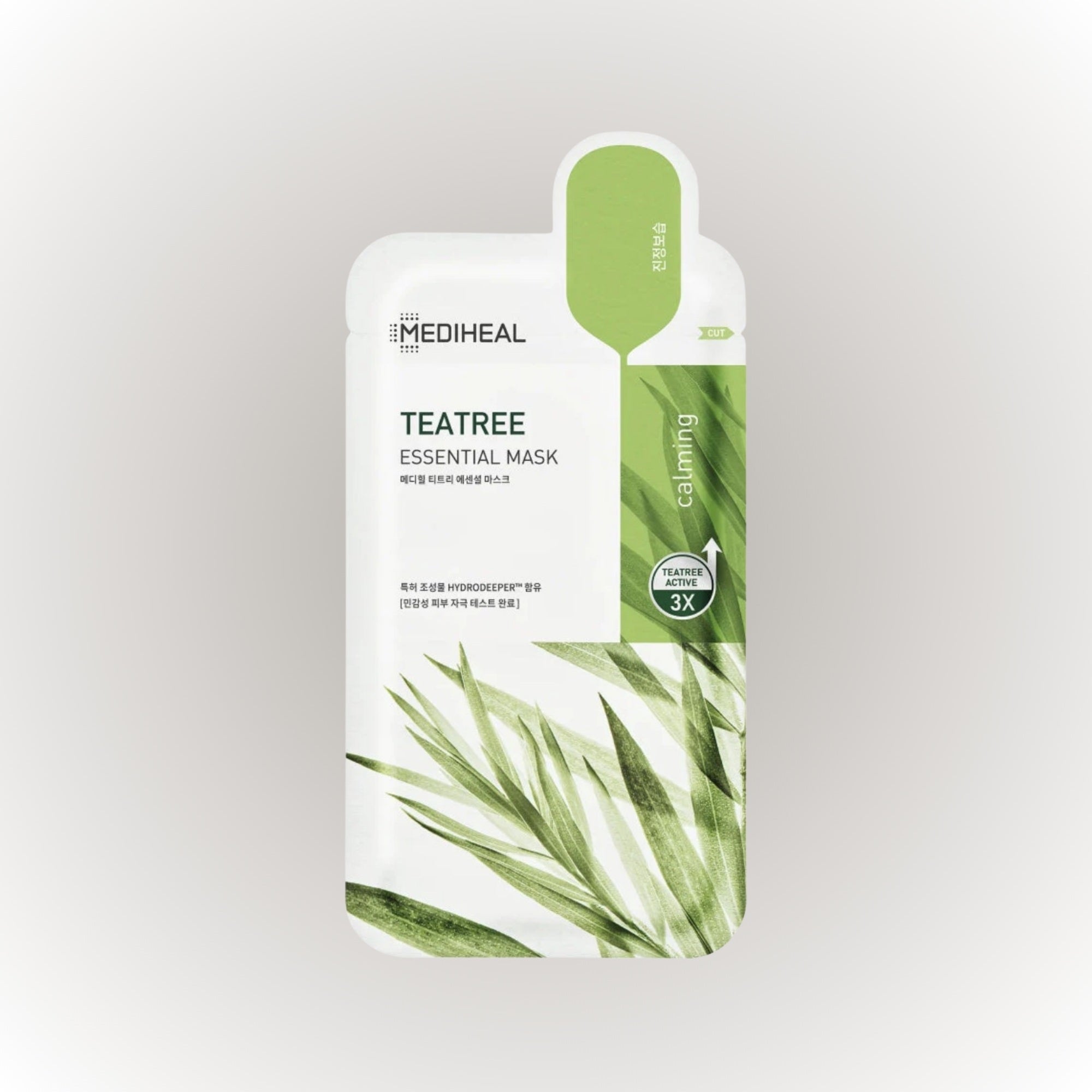 Teatree Essential Mask 24ml