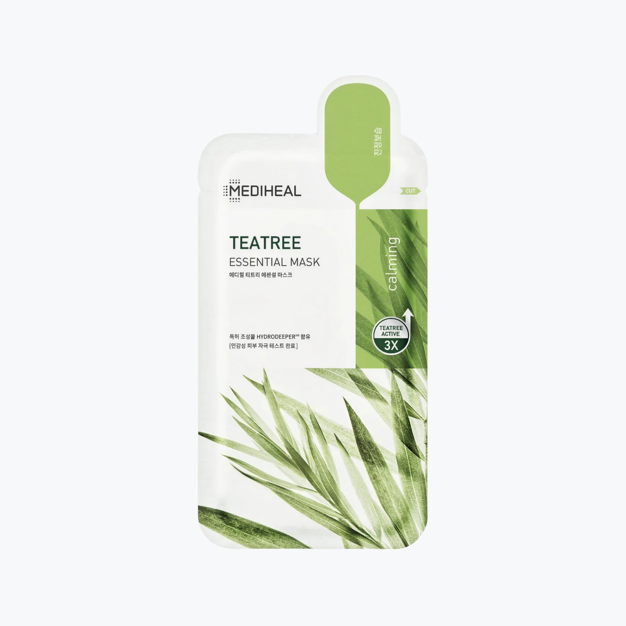 Mediheal Teatree Essential Mask 24ml
