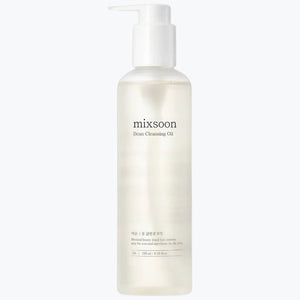mixsoon bönrengöringsolja i pumpflaska, 195 ml