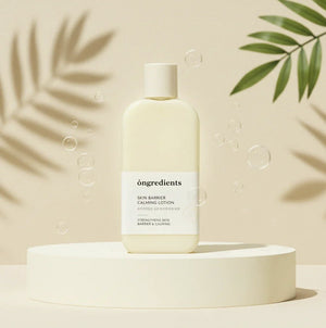 Òngredients Skin Barrier Calming Lotion 200ml - | SKNLÛX