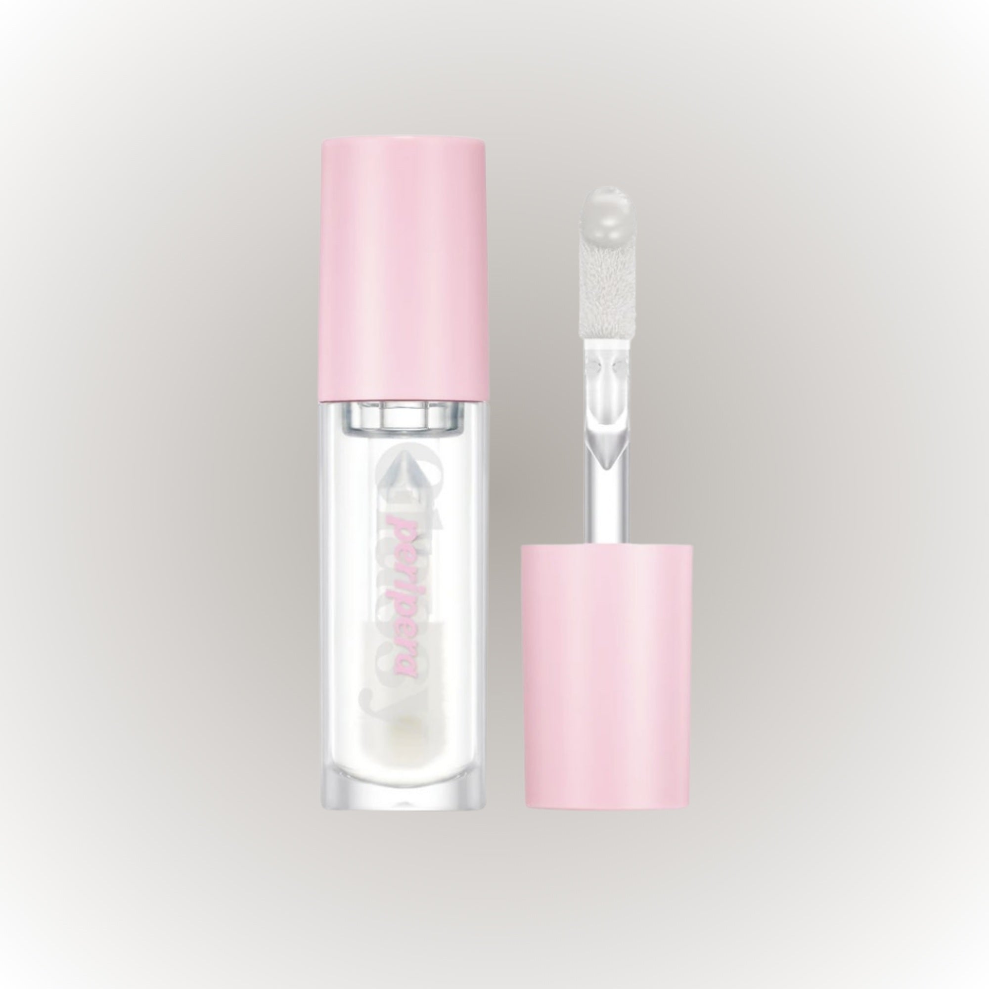Ink Glasting Lip Gloss #01 Clear 4.5ml