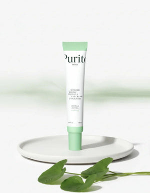 Purito SEOUL Centella Unscented Eye Cream 30ml - | SKNLÛX