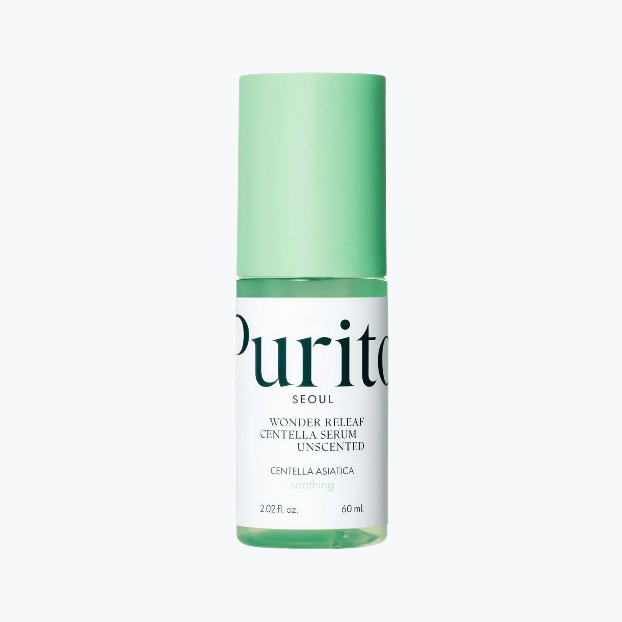 Purito SEOUL Wonder Releaf Centella Serum 60ml