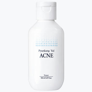 Pyunkang Yul ACNE-tonerflaska, 150 ml.
