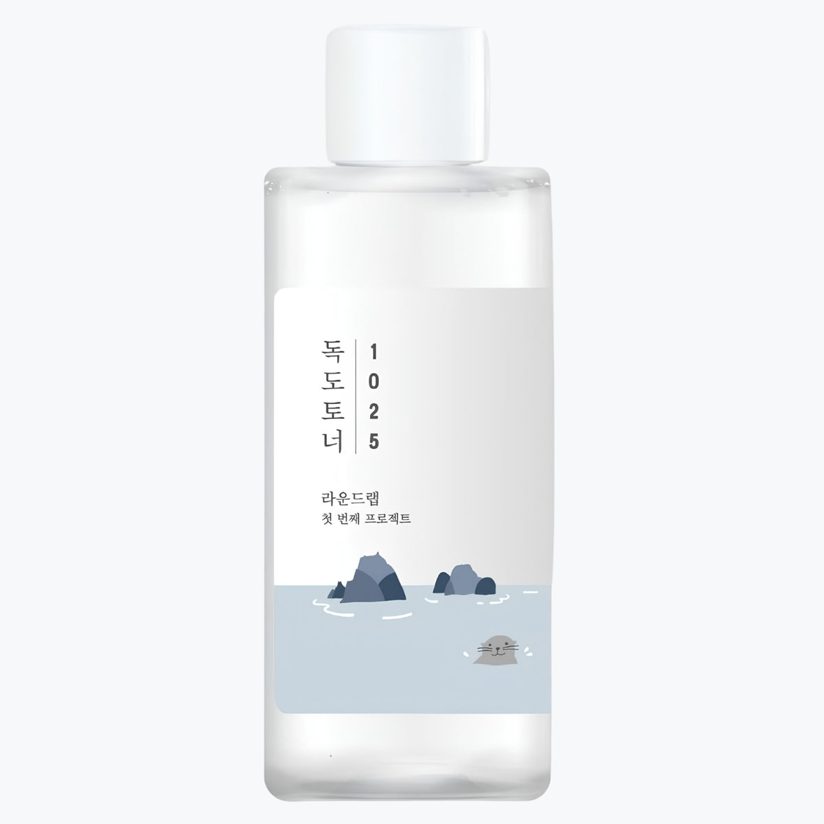 Round Lab 1025 Dokdo Toner 100ml
