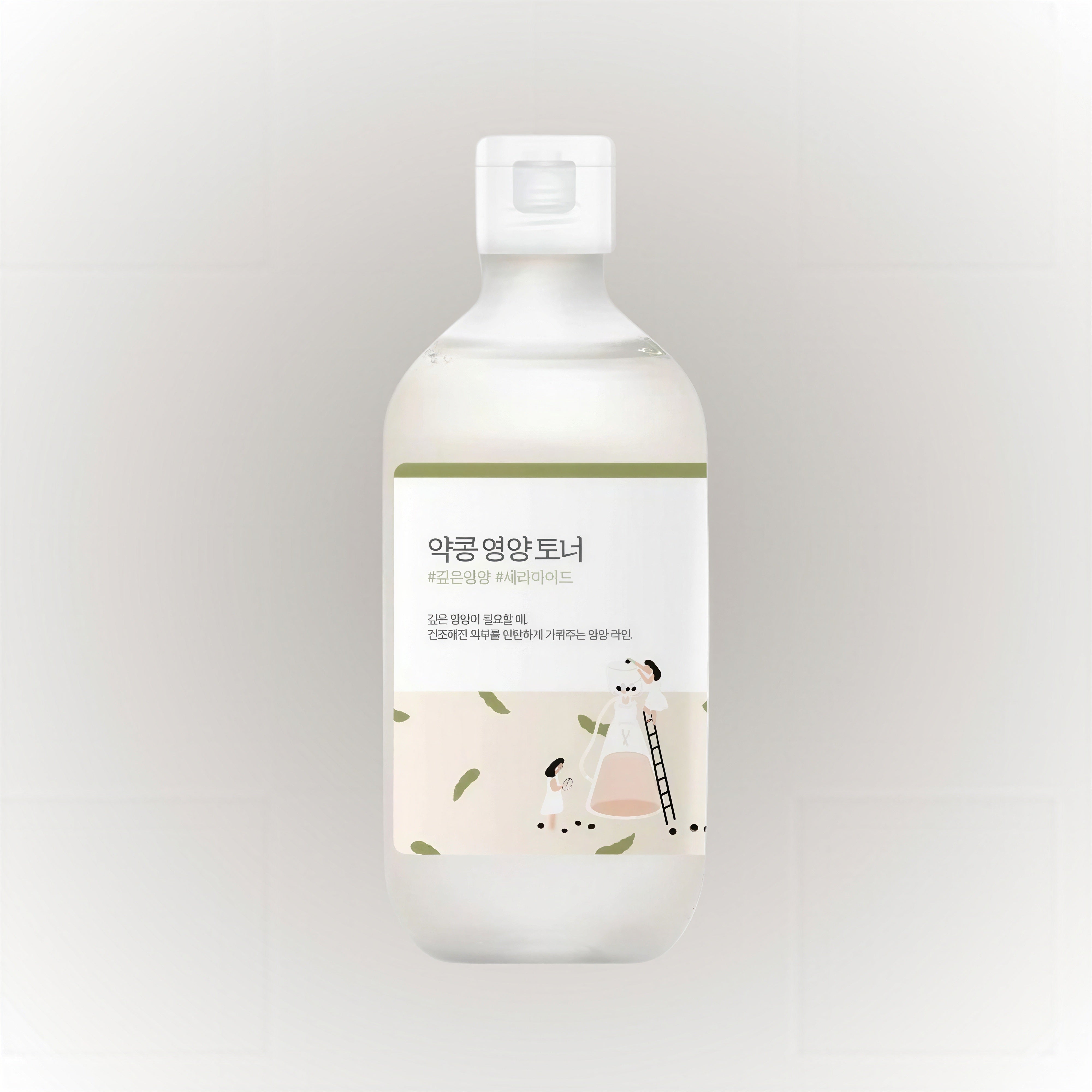 Soybean Nourishing Toner 300ml